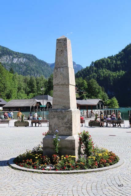 Schönau am Königssee