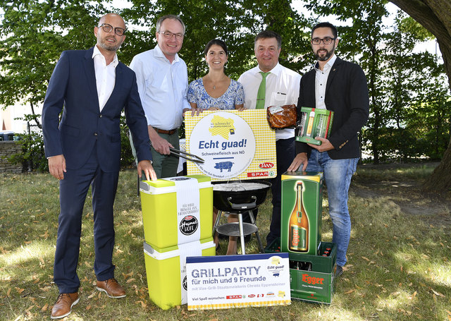 Foto: NLK Filzwieser