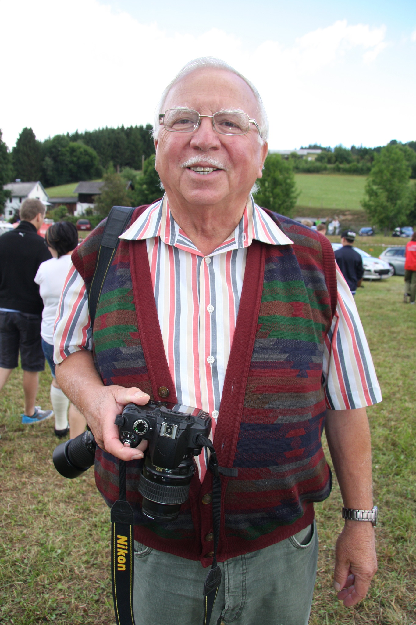 Weitersfelden fotografisch festgehalten Freistadt