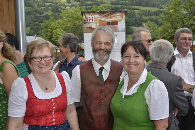 Foto: Theaterverein St. Georgen