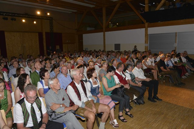 Foto: Theaterverein St. Georgen
