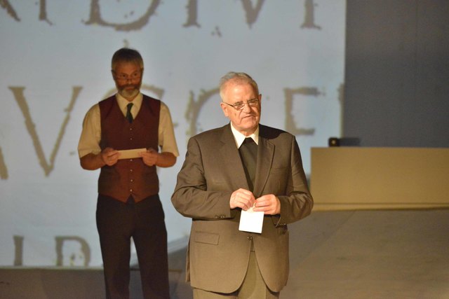 Foto: Theaterverein St. Georgen