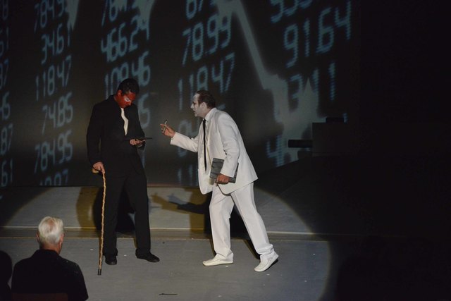 Foto: Theaterverein St. Georgen
