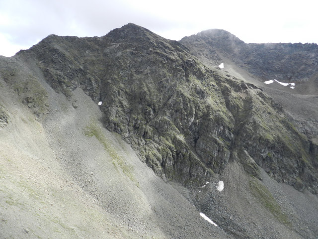 Silz-Kühtai-Tödlicher Unfall am Klettersteig-fotocredit: ZOOM.TIROL 