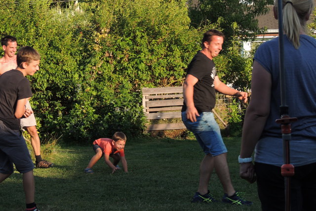 Eigenartige Spiele