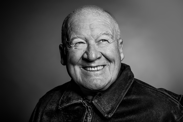 Sänger Wilfried starb im Alter von 67 Jahren an einem Gehirntumor. | Foto: musicaustria/Astrid Knie
