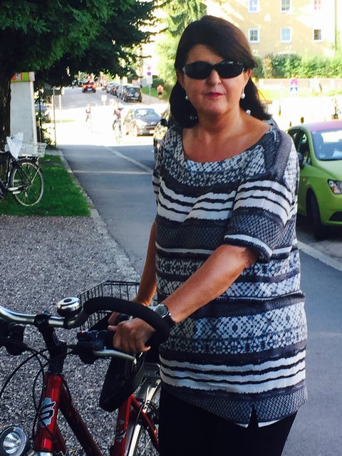 Prozess um den Swap-Deal zwischen Stadt und Land am Salzburger Landesgericht – prominente Zeugin: Gabi Burgstaller