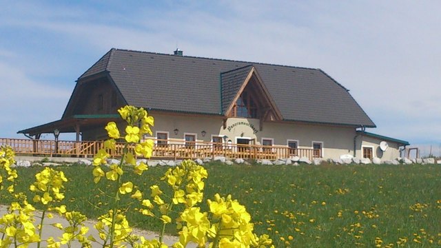 Panoramastüberl Lichtenberg | Foto: Andrea Samuel