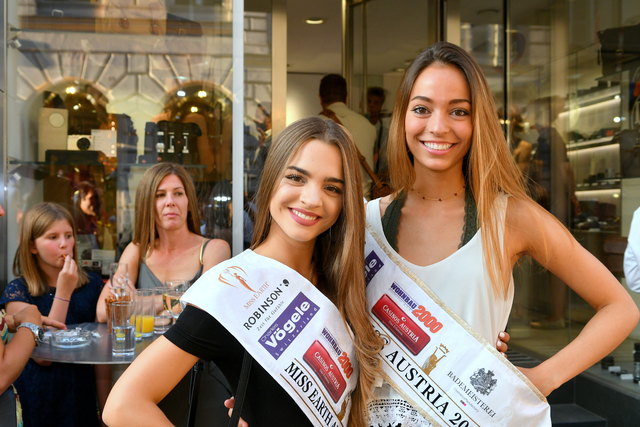 Nelly Baumann Thema auf meinbezirk.at