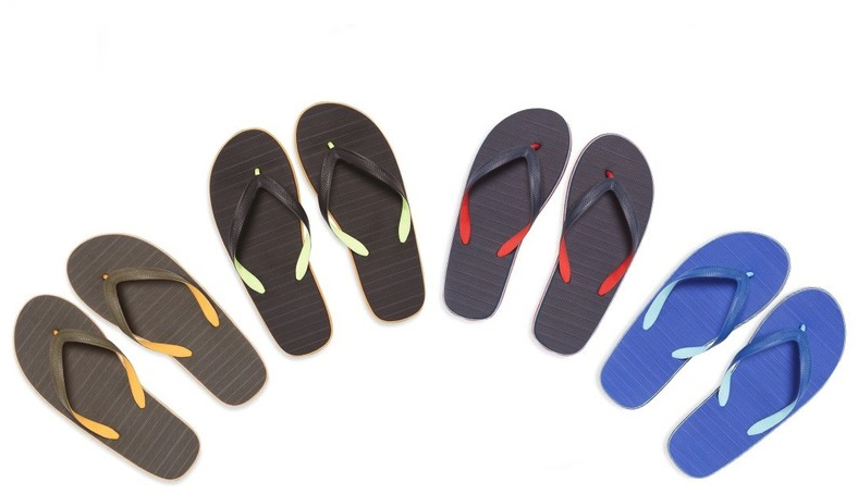 Einige bei Primark verkaufte Flip-Flops enthalten den giftigen Stoff Chrysen. Bei Menschen wirkt Chrysen möglicherweise krebserregend.