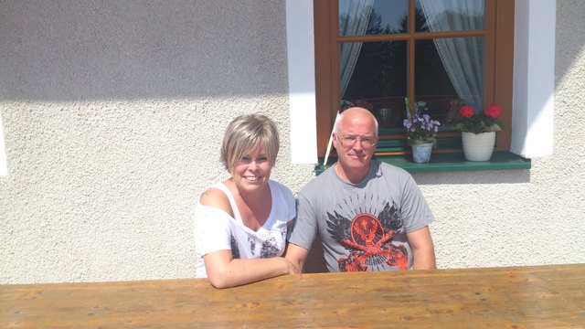 Panoramastüberl Lichtenberg | Foto: Andrea Samuel