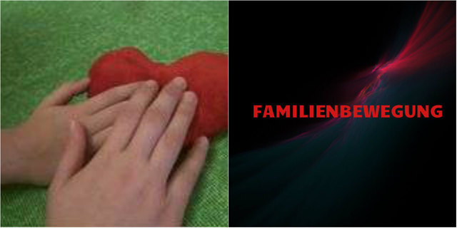 Eigentum Familienbewegung Verein