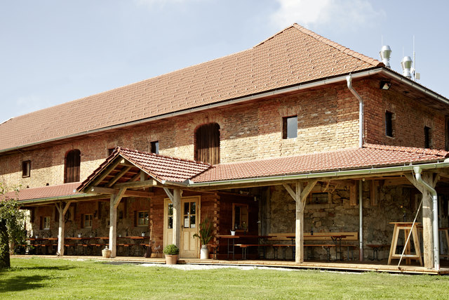 Hofschank Peterlehner | Foto: Hofer