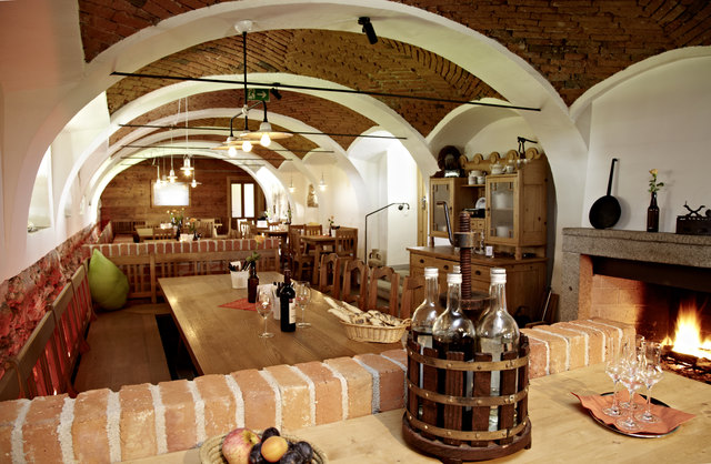 Hofschank Peterlehner | Foto: Hofer