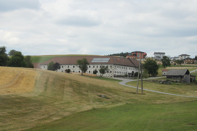 Foto: Jausenstation Poscher