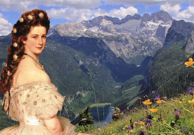 Kommen Sie am 25. August mit und schauen Sie, wo z. B. die österreichische Kaiserin Elisabeth einst mit ihrer Köchin übernachtet hat.