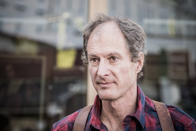 Der Frauenberger Herbert Wölger ist seit 1. März 2012 leitender Direktor des jüngsten österreichischen Nationalparks im Gesäuse. | Foto: Hollinger
