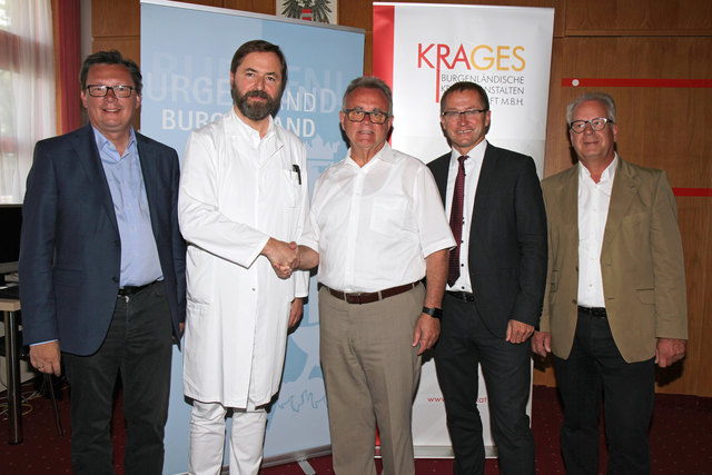 Foto: Bgld. Landesmedienservice