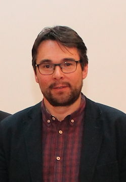 Franz Schützeneder