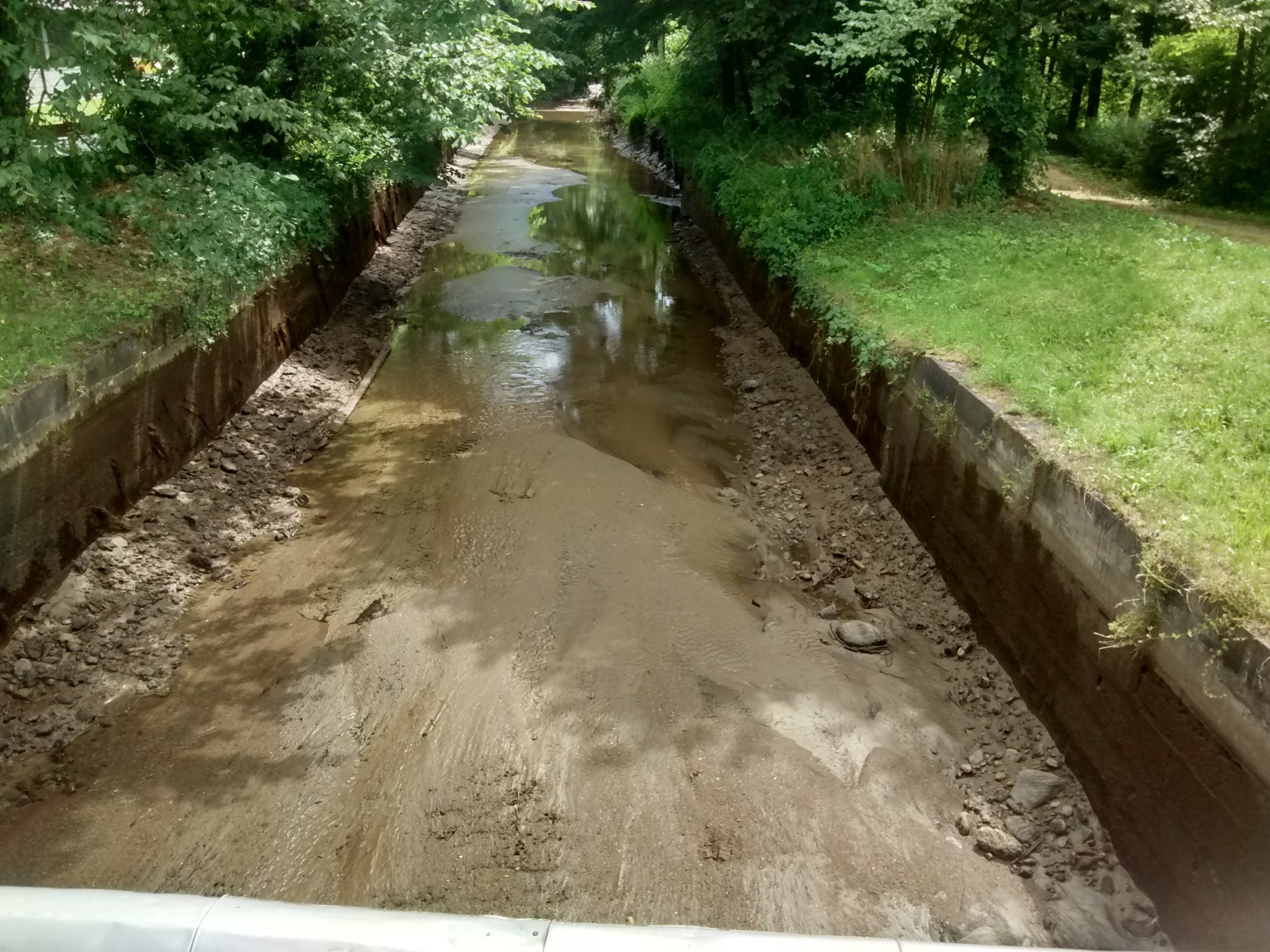 Die Lavant Lavanttal