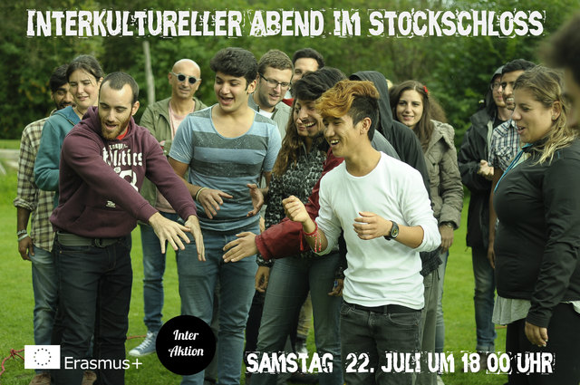 Foto: Interaktion