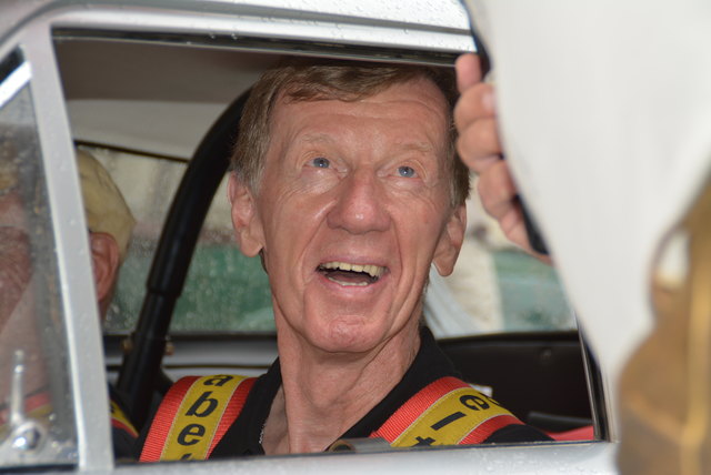 Walter Röhrl
