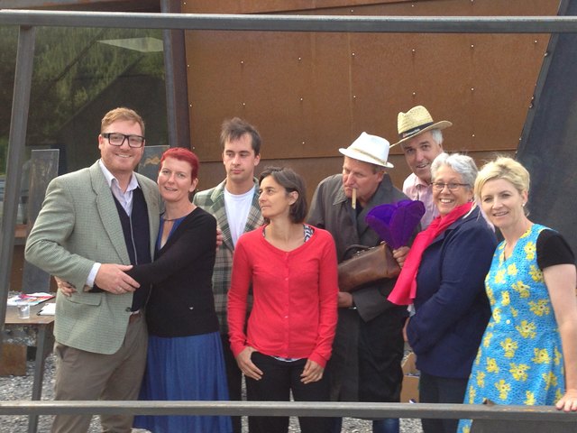 Foto: Theatergruppe Berg