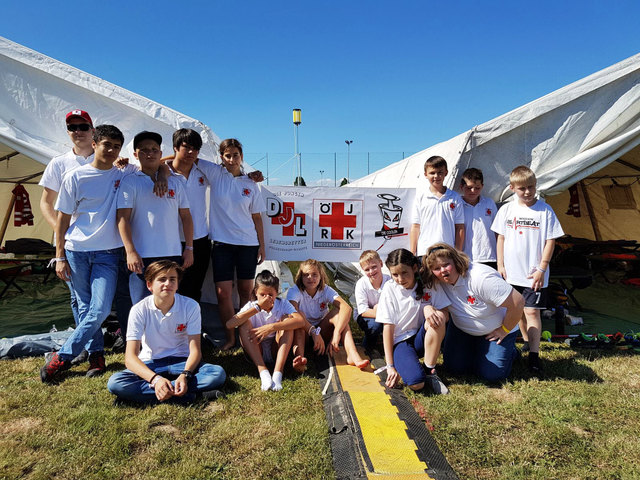 Foto: RKNÖ | Purkersdorf-Gablitz