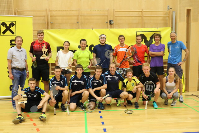 Die Split-Staatsmeisterschaft in Kitzbühel war ein sportliches Top-Ereignis. | Foto: privat