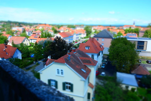 Zentrales Wohnen wird immer beliebter. Vorab gilt jedoch: Infos einholen. Je nach Lage können Baulandpreise nämlich stark variieren.