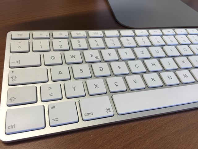 Der 33-Jährige kaufte im Internet ein und bezahlte 7.200 Euro