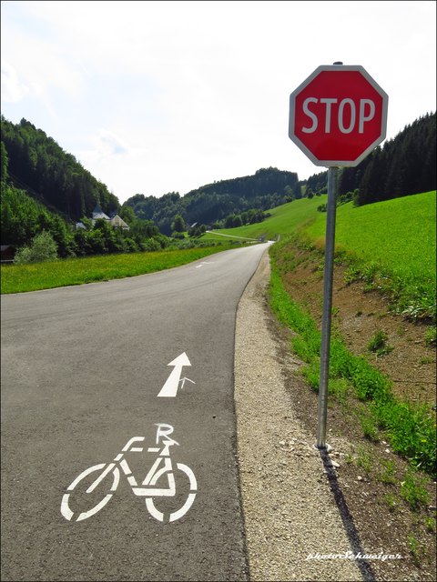 Aber auch an die Regeln halten.......