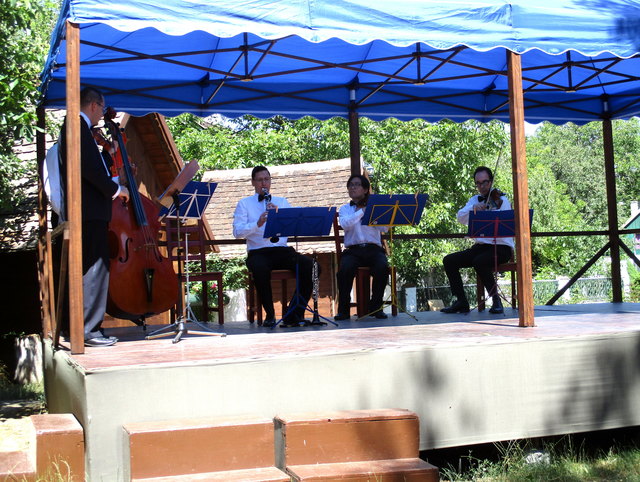 Orchester