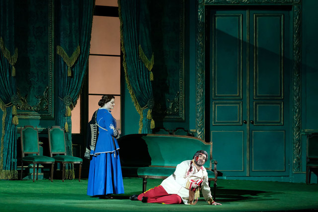 Nabucco© PhEnnevi/mit freundl.Genehmigung von Fondazione Arena di Verona | Foto: FotoxEnnevi/Fondazione Arena di Verona