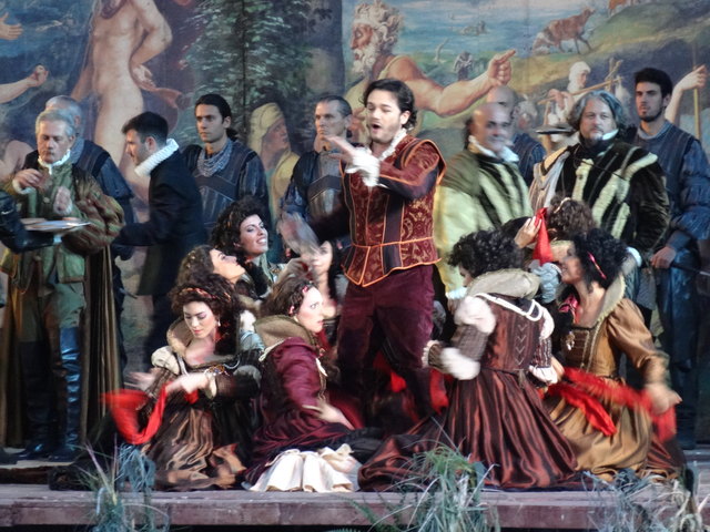 Rigoletto