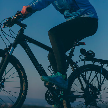 Der deutsche Radfahrer wurde schwer verletzt ins LKH Villach gebracht