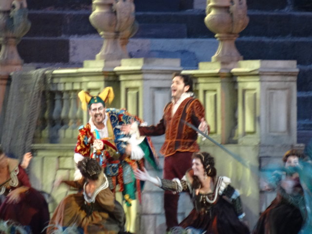 Rigoletto