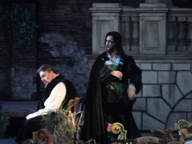 Rigoletto