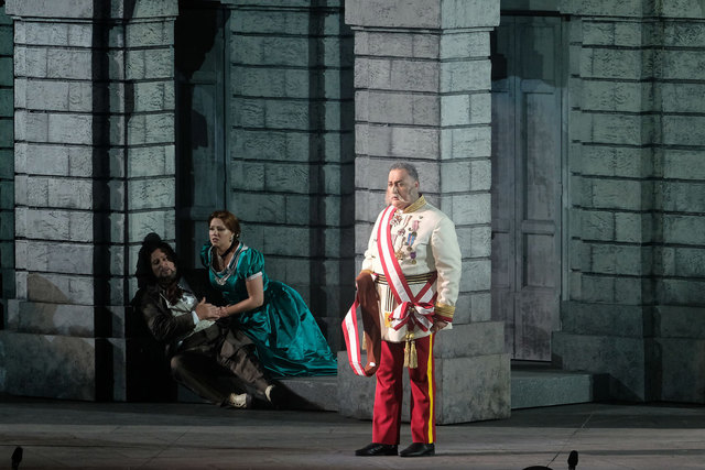 Nabucco© PhEnnevi/mit freundl.Genehmigung von Fondazione Arena di Verona | Foto: Foto©Ennevi/Fondazione Arena di Verona