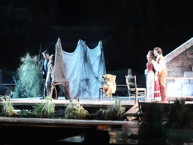 Rigoletto