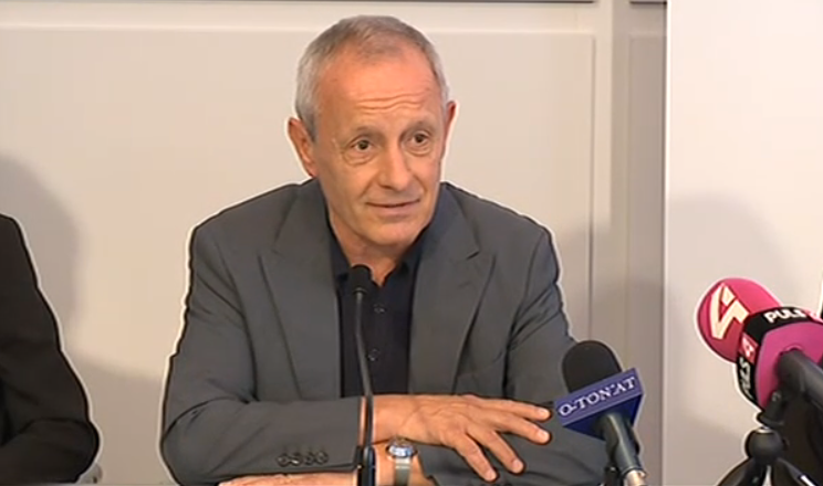Peter Pilz hat es in den letzten Wochen um sein Antreten spannend gemacht.