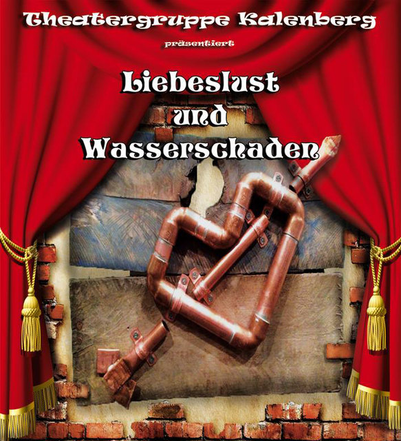 Foto: Theatergruppe Kalenberg