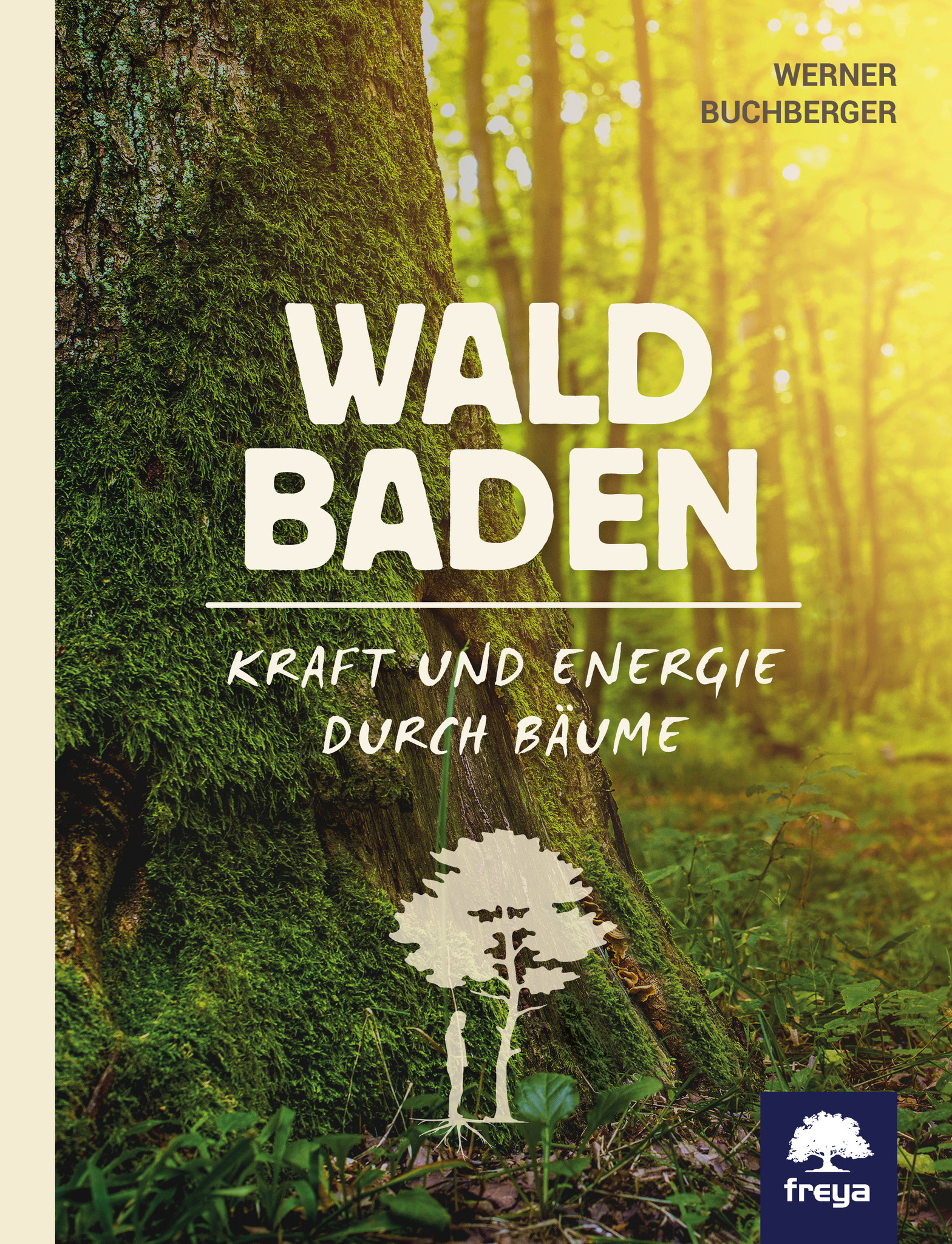 Vortrag Waldbaden Kraft Und Energie Durch Baume Braunau