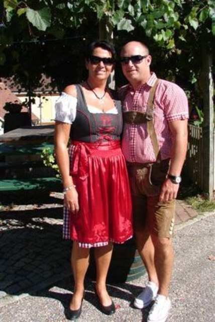 Dirndl&Lederhosen