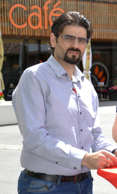 Süleyman Kilic: "Die Schere zwischen Soll- und Ist-Stand geht immer weiter auf." | Foto: SPÖ