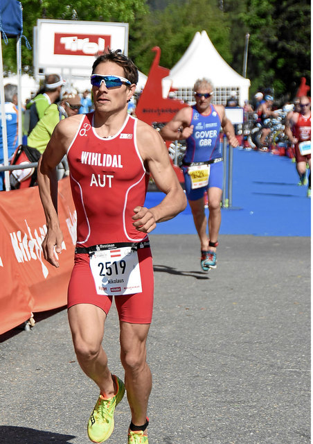 Foto: ETU Kitzbühel