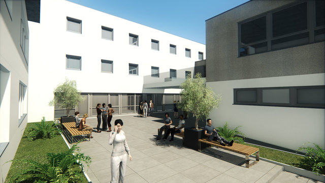 Foto: Architekturbüro Teynor I Schmidt