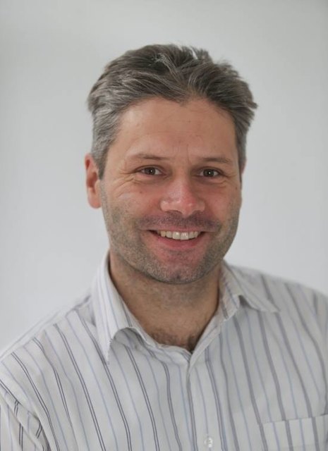 Arno Wenzl ist neuer Stadtrat in Oberndorf