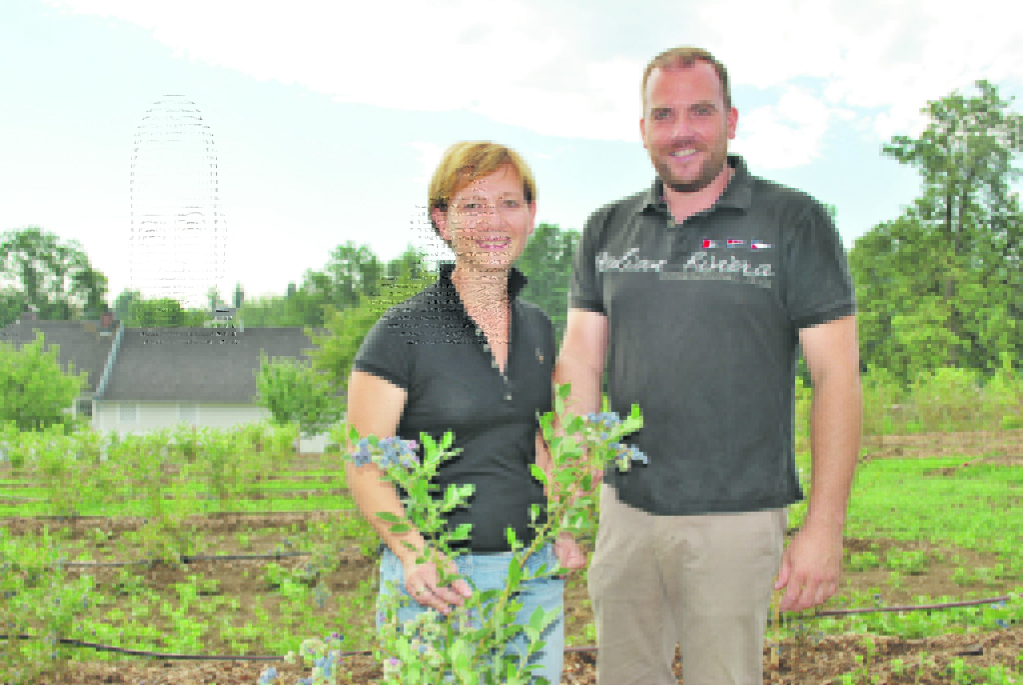 Region Enns setzt auf Regionalität Enns