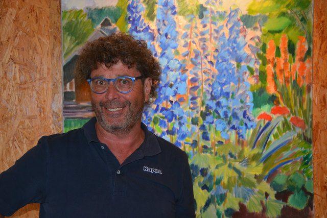 Harald Scheicher